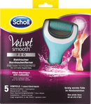Scholl Elektrische eeltverwijderaar, Velvet Smooth Pro, 1 stuk
