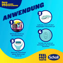 Scholl Elektrische eeltverwijderaar, Velvet Smooth Pro, 1 stuk