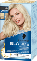 Schwarzkopf Blonde Haarverlichter Ultra L1+