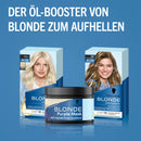 Schwarzkopf Blonde Masque Teinté Anti-Jaune, 150 ml