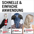 Schwarzkopf Brillance Color Gloss Treatment, Blond Froid, 150 ml