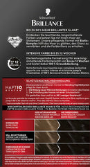 Schwarzkopf Brillance Coloration Noir 890, 1 pièce