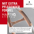 Schwarzkopf Brillance Haarkleur 896 Zwartrood Organdi, 1 stuk