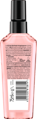 Schwarzkopf GLISS Haarserum Anti-gespleten punten Wonder, 75 ml