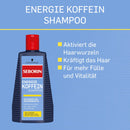 Schwarzkopf Seborin Shampoo Energie Cafeïne, 250 ml