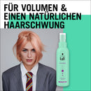Schwarzkopf taft Föhnspray VOLUME Hold 3, 150 ml