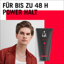 Schwarzkopf Taft Gel capillaire Power Hold 5, 150 ml
