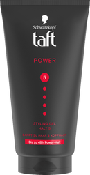 Schwarzkopf Taft Gel capillaire Power Hold 5, 150 ml