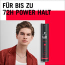 taffetas Hairspray POWER, tenue jusqu'à 72 heures, 250 ml