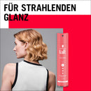 Taffetas Hairspray Brillance, 250 ml