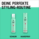 taffetas Hairspray VOLUMEN, pour cheveux clairsemés, 250 ml