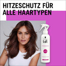 Schwarzkopf taft Hittebeschermingsspray, 250 ml