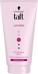 Schwarzkopf Taft Baume coiffant LOCK Tenue 3, 150 ml