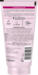 Schwarzkopf Taft Baume coiffant LOCK Tenue 3, 150 ml