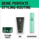 Schwarzkopf taft Stylingpasta Forming – Vormbare kapsels, 75 ml