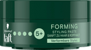 Schwarzkopf taft Stylingpasta Forming – Vormbare kapsels, 75 ml