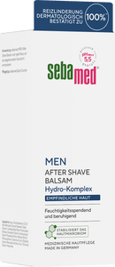 sebamed After Shave-balsem Hydro-Complex, 100 ml