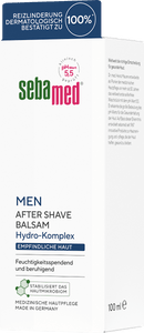 sebamed After Shave-balsem Hydro-Complex, 100 ml
