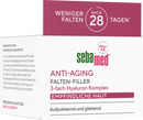 sebamed crème de jour anti-âge combleur de rides, 50 ml