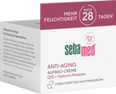sebamed Anti-aging gezichtscrème Q10, 50 ml