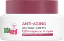 Sebamed Soin de Jour Crème Anti-Âge Réparatrice, 50 ml