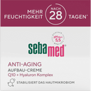 sebamed Anti-aging gezichtscrème Q10, 50 ml