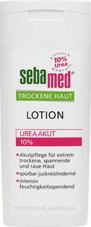 sebamed Bodylotion Urea Akut, 200 ml