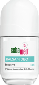sebamed Deo Roll-on Balsem sensitive, 50 ml