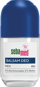 sebamed Deo Roll-on Men Balsam, 50 ml