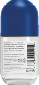 sebamed Deo Roll-on Men Balsam, 50 ml