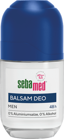 sebamed Deo Roll-on Men Balsam, 50 ml