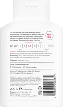 Sebamed Gel Douche Sport Douche 2en1 pour Peau &amp; Cheveux, 200 ml