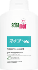 sebamed Douchegel Wellness, 400 ml