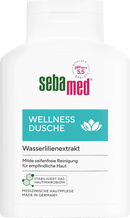 Sebamed Gel Douche Douche Bien-Être, 200 ml
