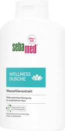sebamed Douchegel Wellness, 400 ml