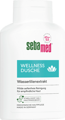 Sebamed Gel Douche Douche Bien-Être, 200 ml