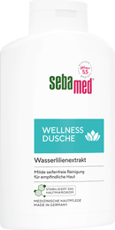 sebamed Douchegel Wellness, 400 ml