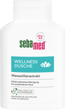 Sebamed Gel Douche Douche Bien-Être, 200 ml