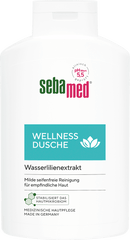 sebamed Douchegel Wellness, 400 ml