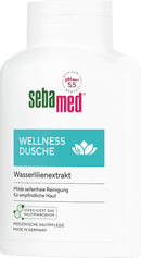 Sebamed Gel Douche Douche Bien-Être, 200 ml