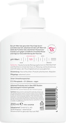 sebamed vloeibare wasemulsie, zeepvrij, 200 ml