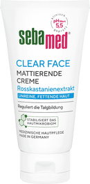 Sebamed Crème de jour pour peaux impures et mates, 50 ml