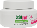 sebamed Gezichtscrème Urea Akut, 50 ml