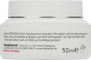 sebamed Gezichtscrème Urea Akut, 50 ml
