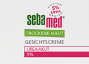 sebamed Gezichtscrème Urea Akut, 50 ml