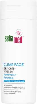 sebamed Gezichtstonic voor een onzuivere, vette huid, 200 ml