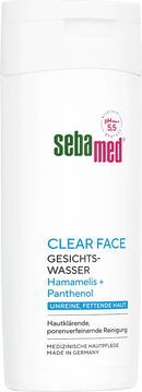sebamed Gezichtstonic voor een onzuivere, vette huid, 200 ml