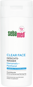 sebamed Gezichtstonic voor een onzuivere, vette huid, 200 ml