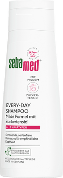 Sebamed Shampoing Quotidien, 200 ml