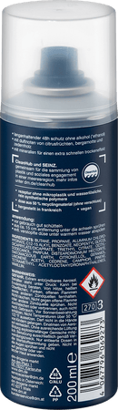 SEINZ. Antitranspirant deodorantspray Sport, 200 ml